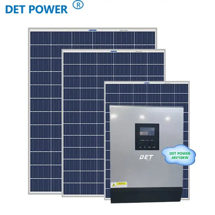 10kw wind solar hybrid solar diesel generator | hybrid system Tesla power wall lifepo4 battery solar pad