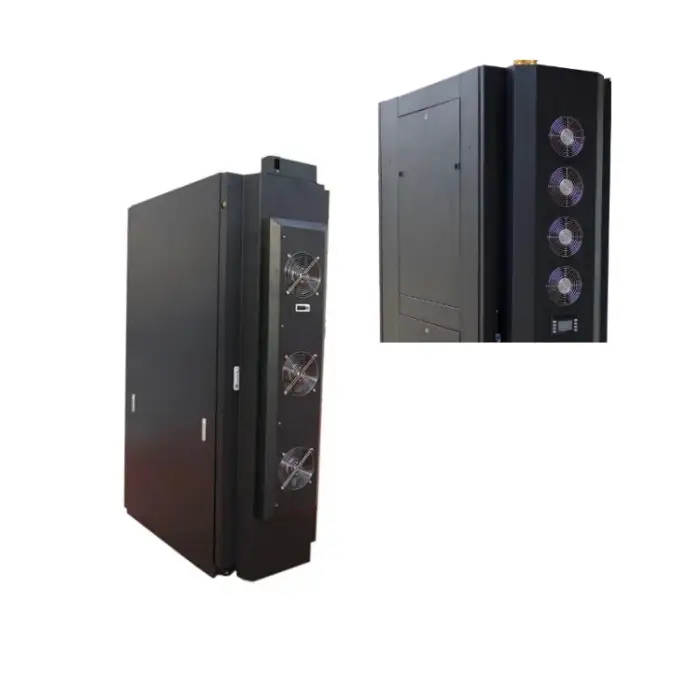 30-200kw HVAC Air Conditioning System For Data Center IDC Server Room