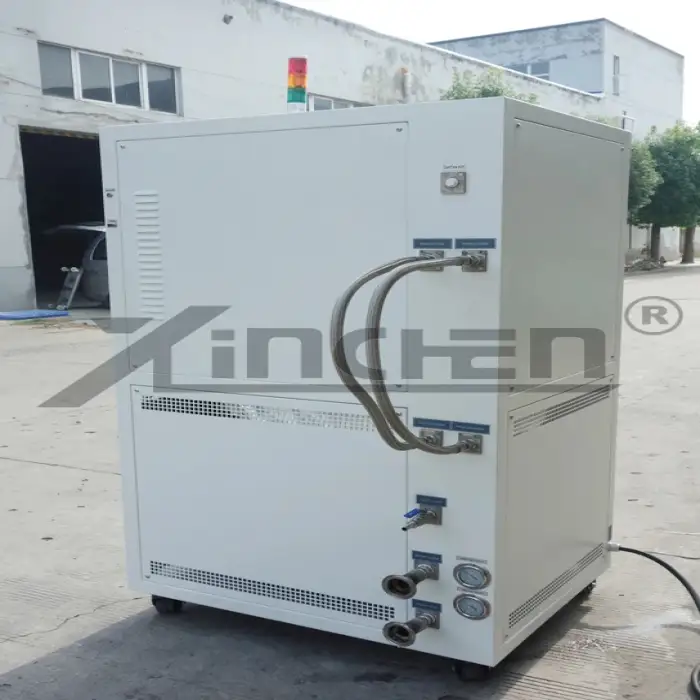 Data Center Cooling Direct System