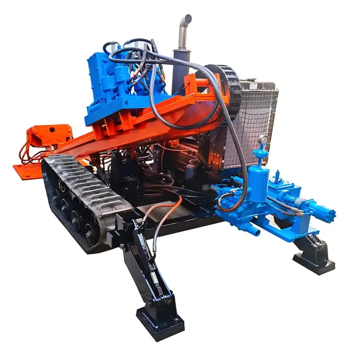 Construction Directional Drilling Machine Horizontal Mining Machine Hdd Machine