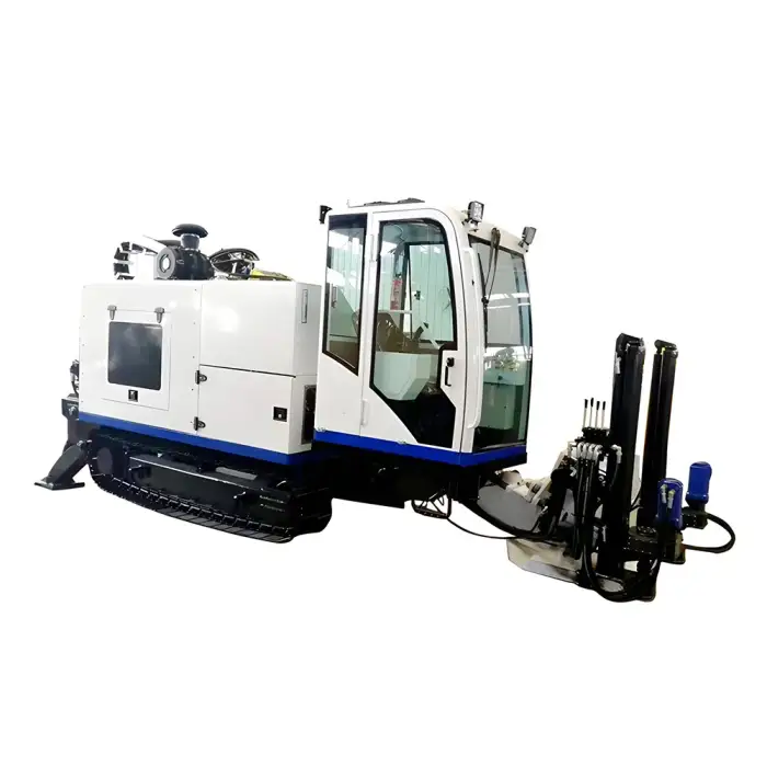 Construction Directional Drilling Machine Horizontal Mining Machine Hdd Machine