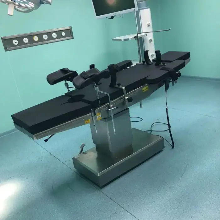 Hospital Surgical Operating Table TO Table Surgical Operating