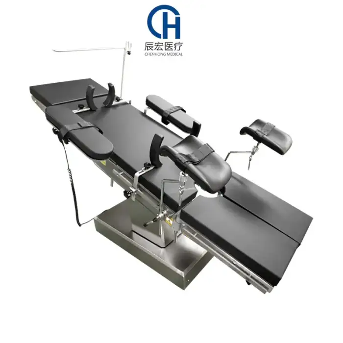 Hospital Surgical Operating Table TO Table Surgical Operating