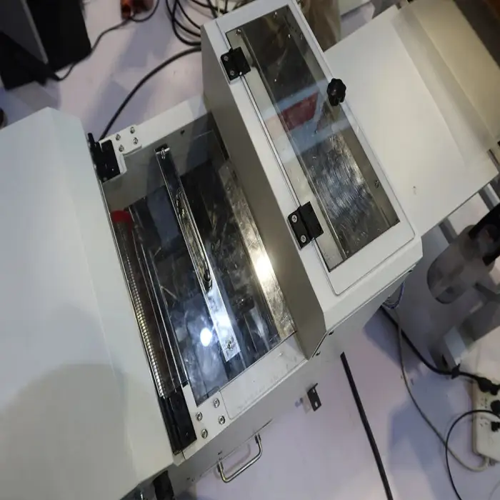 30cm XP600/I3200 DTF Printer for T-Shirt Transfer and PET Film Printing