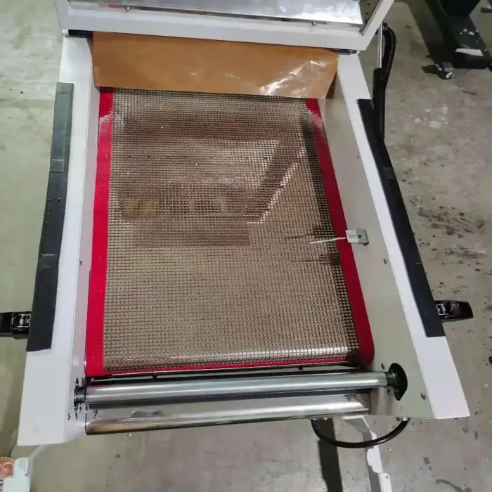 30cm printhead xp600, I3200 t-shirt transfer PET film