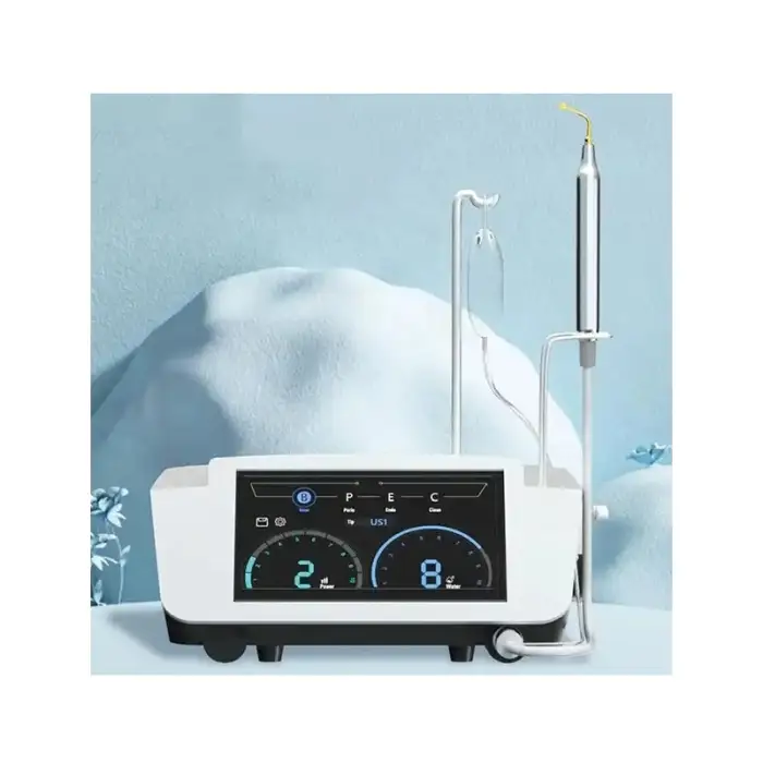 Medical Dental Patient Ultrasonic Piezo Surgery System Dental Ultrasonic Piezo Bone Surgery Scaler Machine