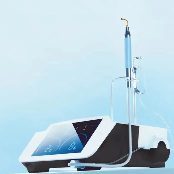 Medical Dental Patient Ultrasonic Piezo Surgery System Dental Ultrasonic Piezo Bone Surgery Scaler Machine