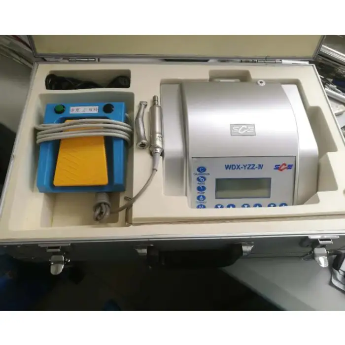 Medical dental surgery implant motor machine for sale