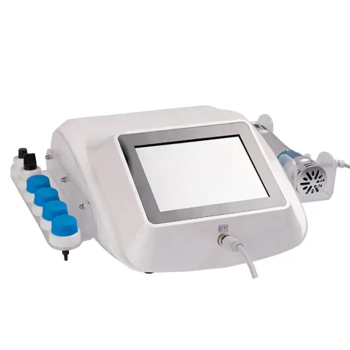 High Frequency Electrocautery Therapeutic Apparatus Plasma Surgery Machine LK-3