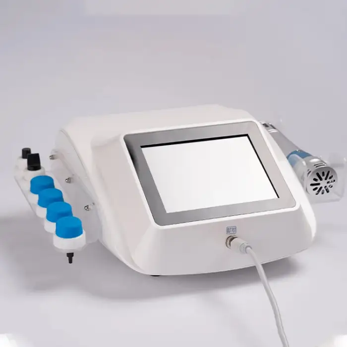 High Frequency Electrocautery Therapeutic Apparatus Plasma Surgery Machine LK-3