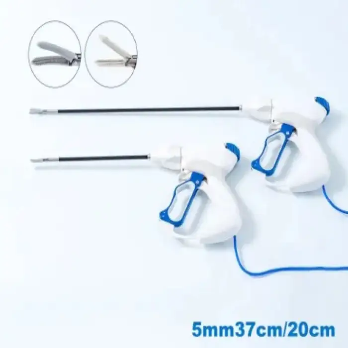 IN-E200 High Frequency Electrosurgery Electric Surgical Unit Implant Motor System Surgery Machine With 7 Electrodes Tips