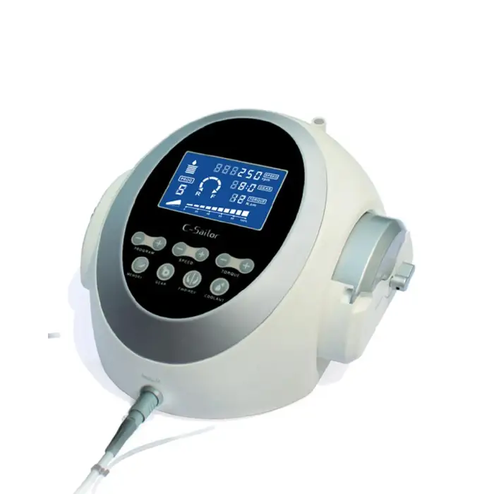 Dental Implant Motor Surgery Implantation Machine