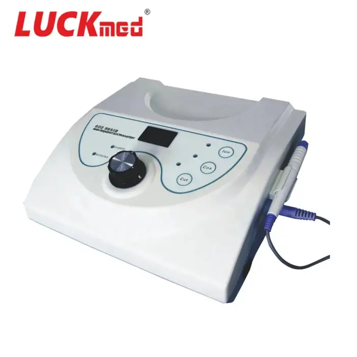 Surgical High Frequency Electrocautery  for Dermatology, Gynecology, ENT, Surgery and Cosmetology