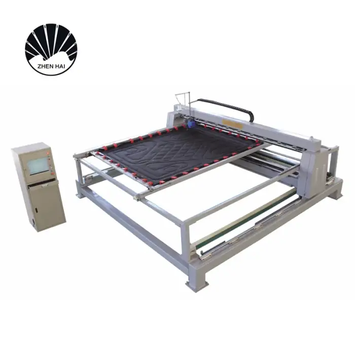 HFJ-29B2426 Sofa cover quilting machine