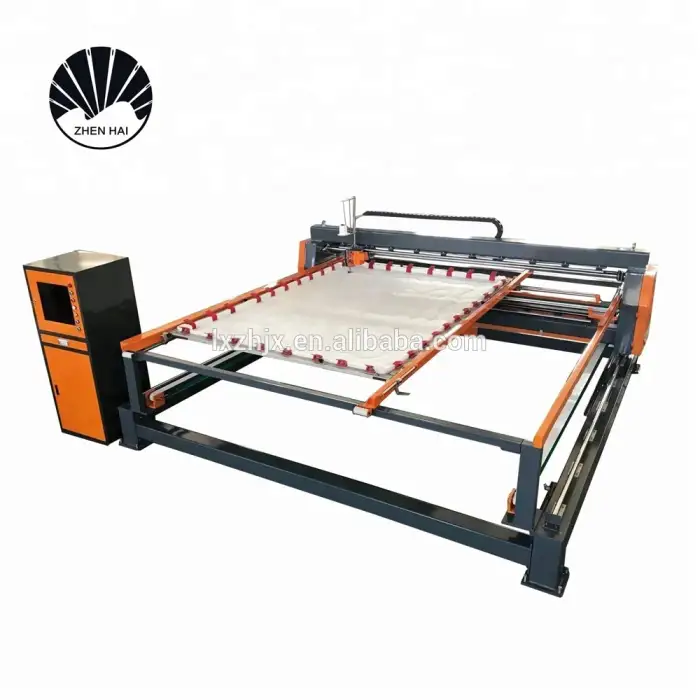 HFJ-29B2426 Sofa cover quilting machine