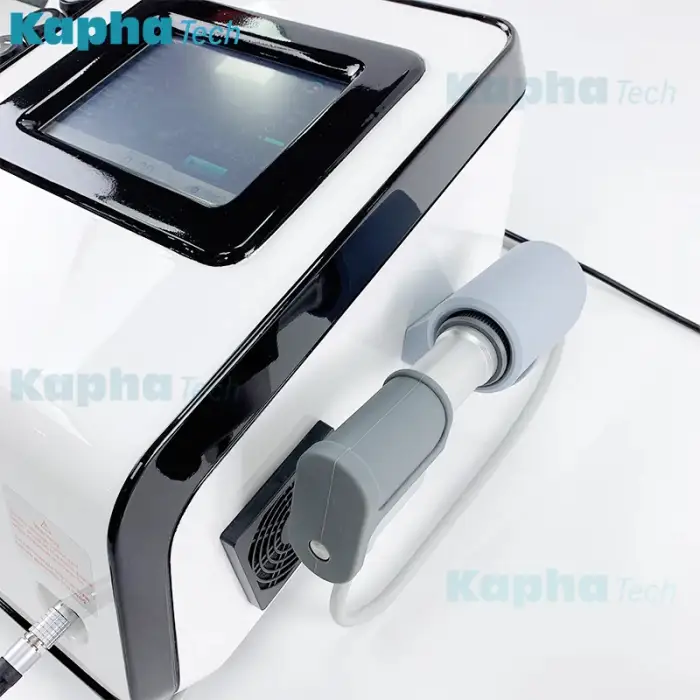 Kapha Shockwave ED Therapy Erectile Dysfunction Machine