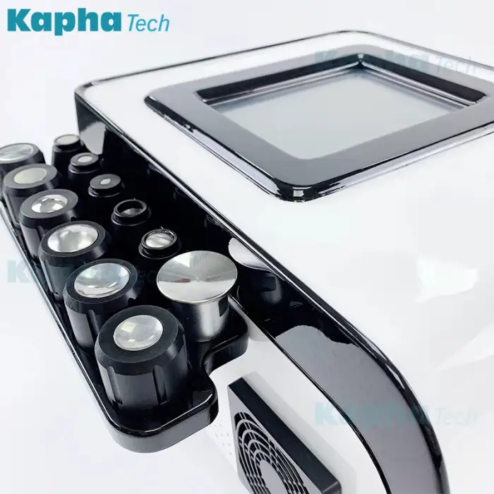 Kapha Shockwave ED Therapy Erectile Dysfunction Machine