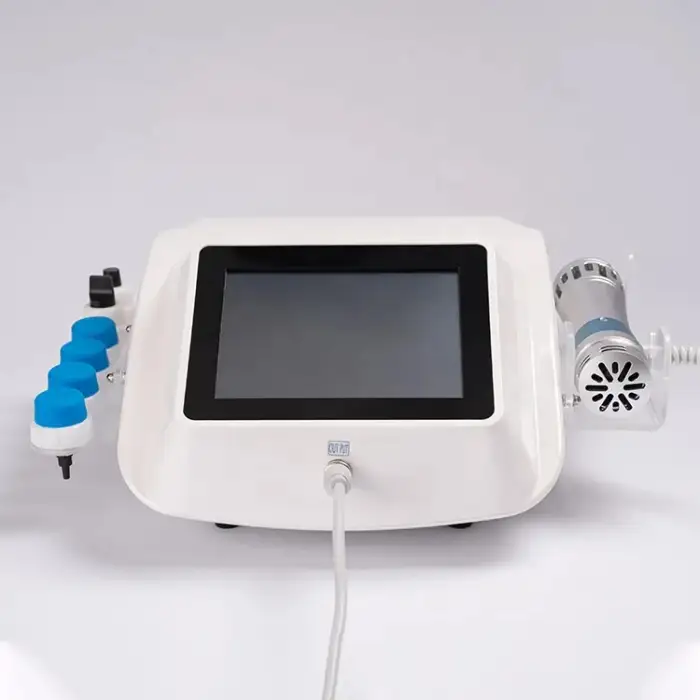 60HZ Electric Shock Wave Physical Therapy Device