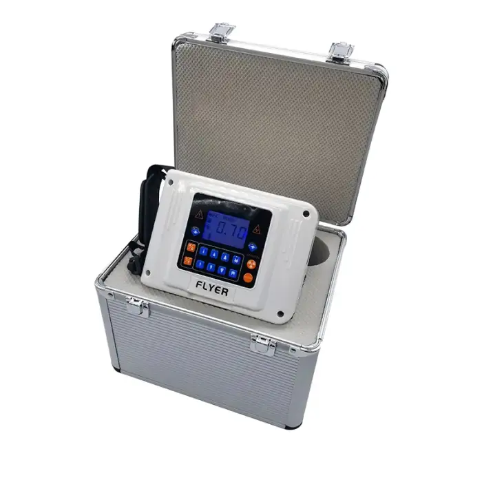 LK-C28 Portable X Ray Machine for Veterinary