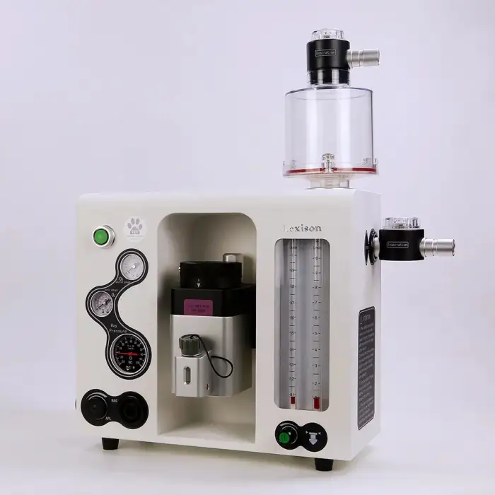 Veterinary Equipment: High Quality Cheap Price Portable Veterinary Anesthesia Machine