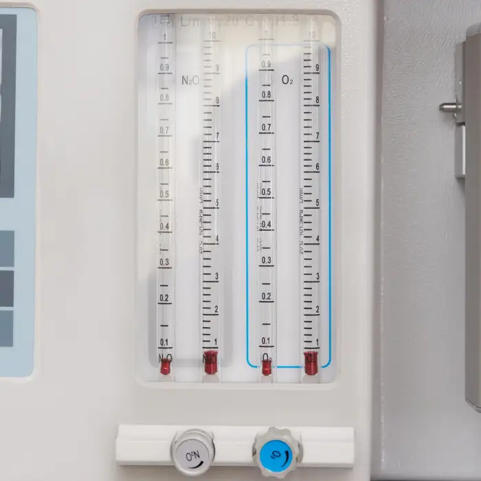 1-99bpm Anesthesia for Veterinary and Pet hospital