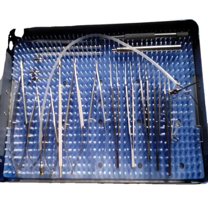 cataract surgery instruments