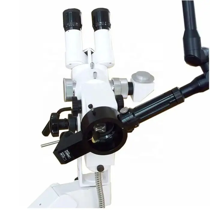 universal CO2 surgery microscope Micromanipulator system