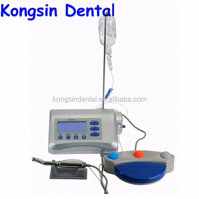 Dental E-lite implant surgery motor