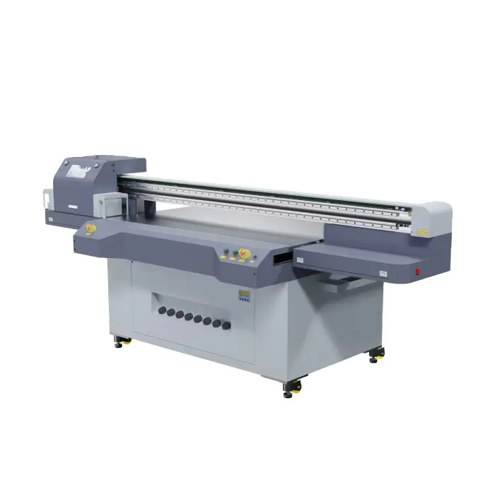 160cm*100cm uv flatbed printer for acrylic sheet acrylic board