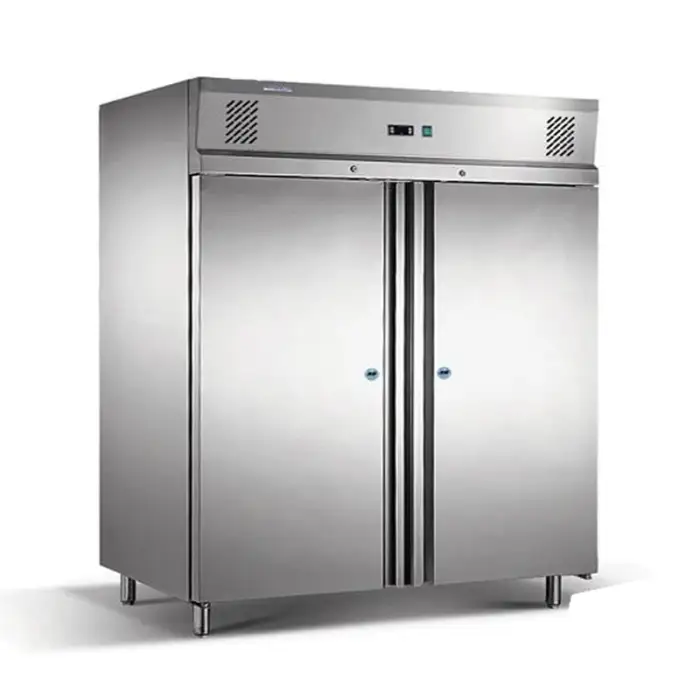 1500L Refrigerator stainless steel for Commercial