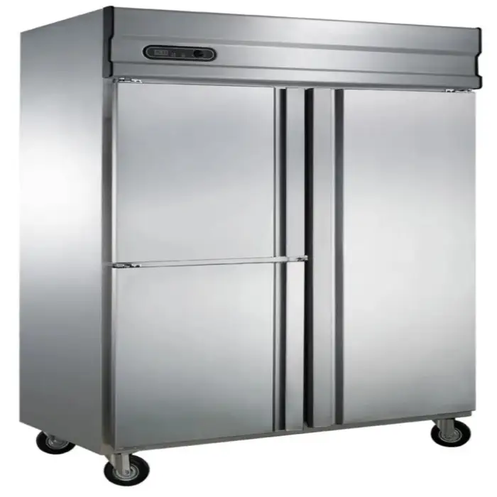 1500L Refrigerator stainless steel for Commercial