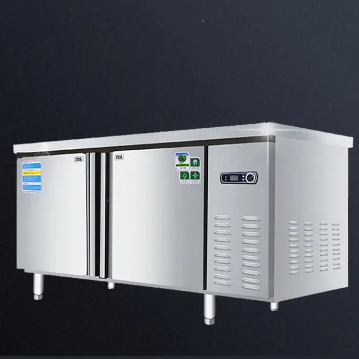 450L Refrigerator for Commercial Restaurants