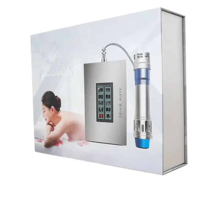 TJ-OM001 health medical shockwave machine tens machine Physical Therapy Equipments