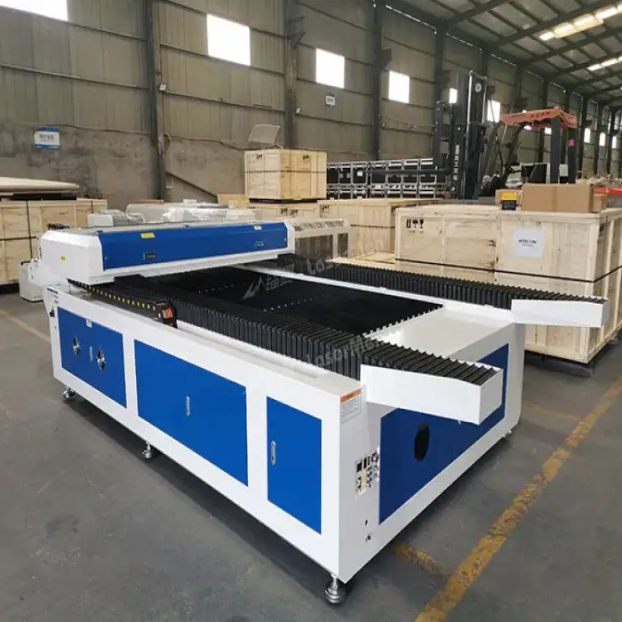 130w 150w 300w 500w 1325 co2 laser mixed cutting machine for metal and non metal materials