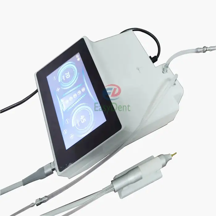 Dental Equipment Ultrasonic Bone Surgery Machine  Woodpecker Compatible Piezo Surgery Ultrasurgery Unit Tips