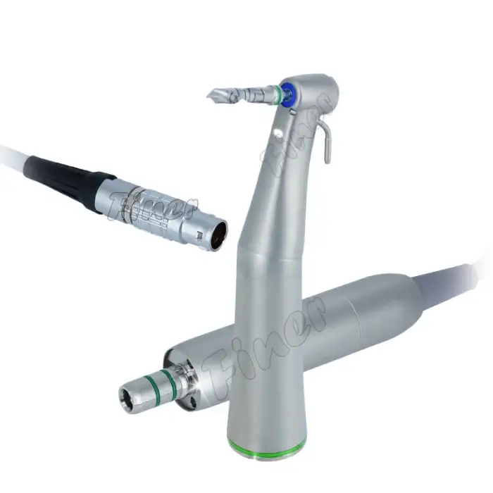 FINER surgical dental implant machine dental implant motor supplier with best quality implant motor