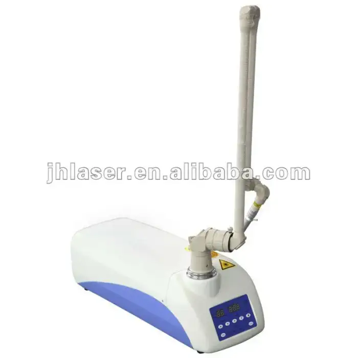 Medical Veterinary Co2 Laser Cutting Engraving Machine Portable Surgical Vet Co2 Laser Cutting Surgery