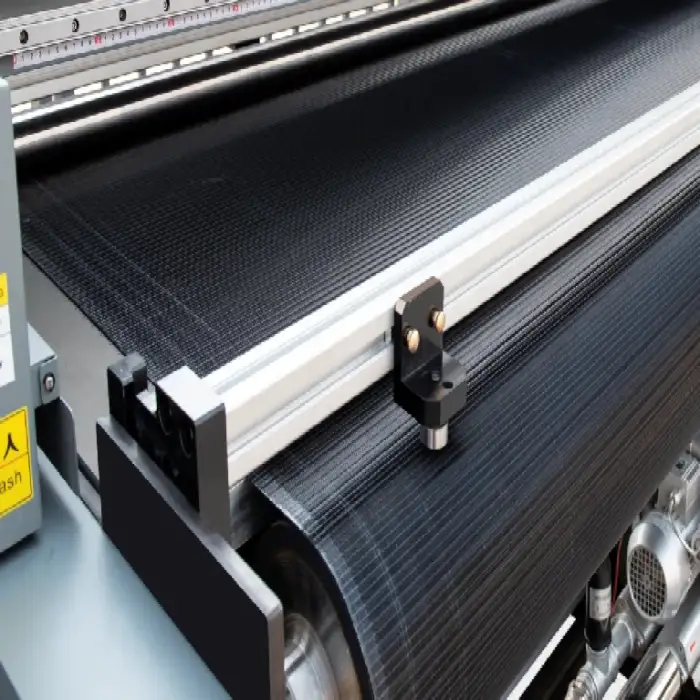 Universal uv hybrid roll to roll printing machine with flatbed printer LED 1800mm