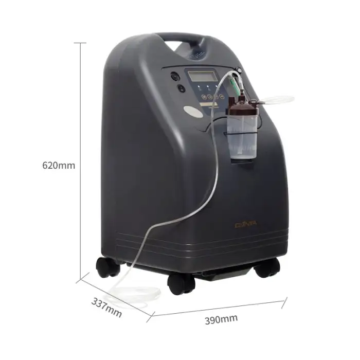 Canta 10liter oxigen machine medical hospital grade oxygen concentrator