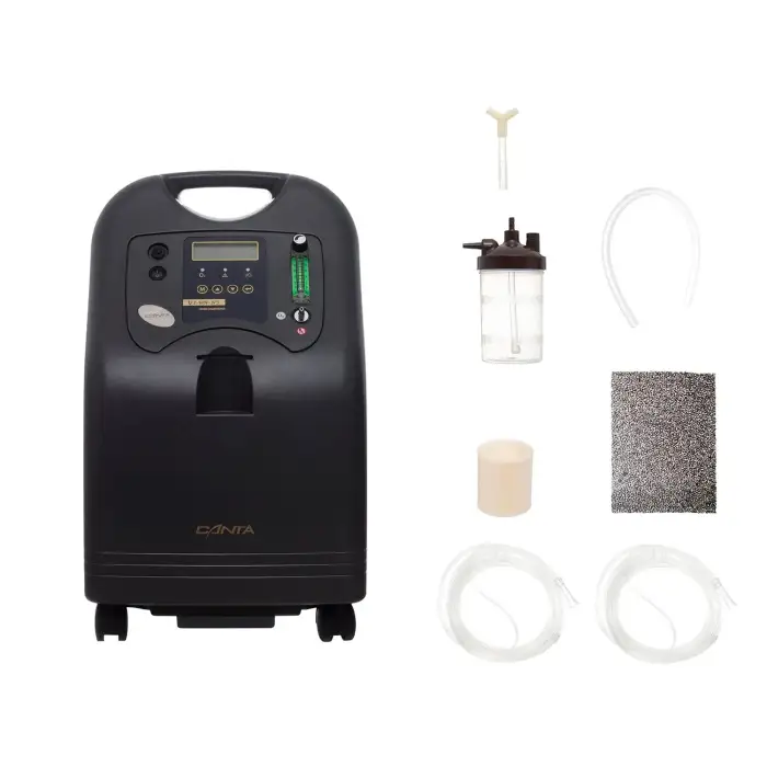 Canta 10liter oxigen machine medical hospital grade oxygen concentrator