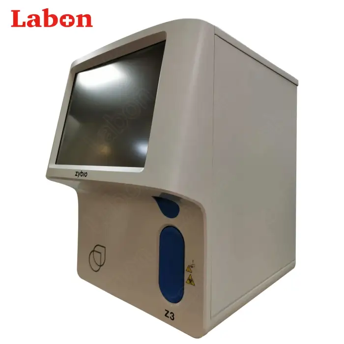 Z3 Hematology Analyzer | Clinical Analytical Instruments