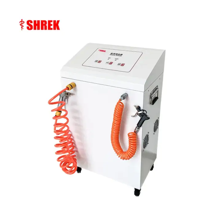 SHREK sale medical surgical instrument washing and cleaning machine for endoscope surgery