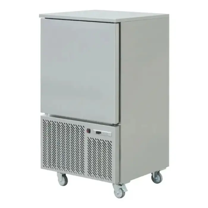 60kgs Blast Chiller Shock Freezer Blast Freezer