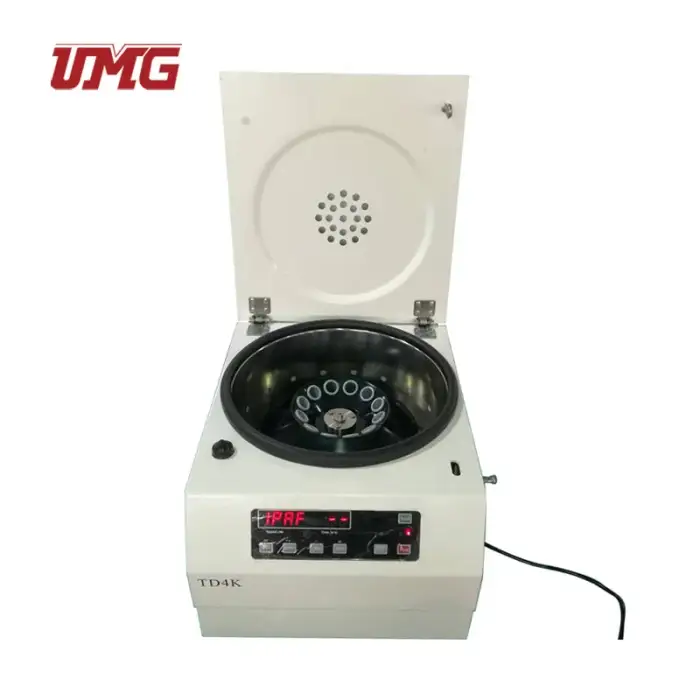 Laboratory High Speed Mini Dental prp Centrifuge Machine