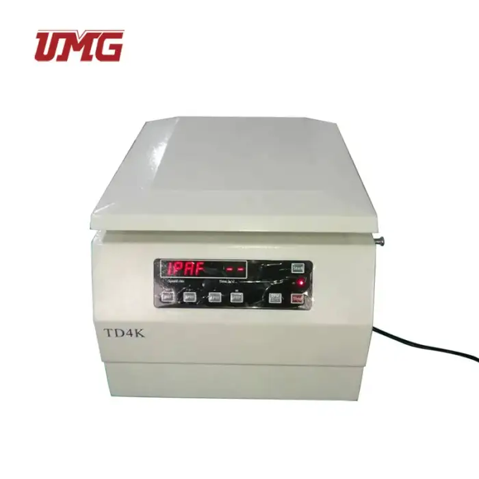 Laboratory High Speed Mini Dental prp Centrifuge Machine