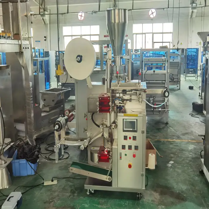 manufacturing machines for small business ideas tea bag packing machine