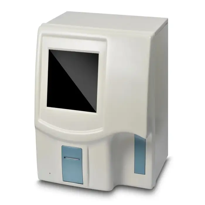 CBC-6000 Haematology analyser blood test machine