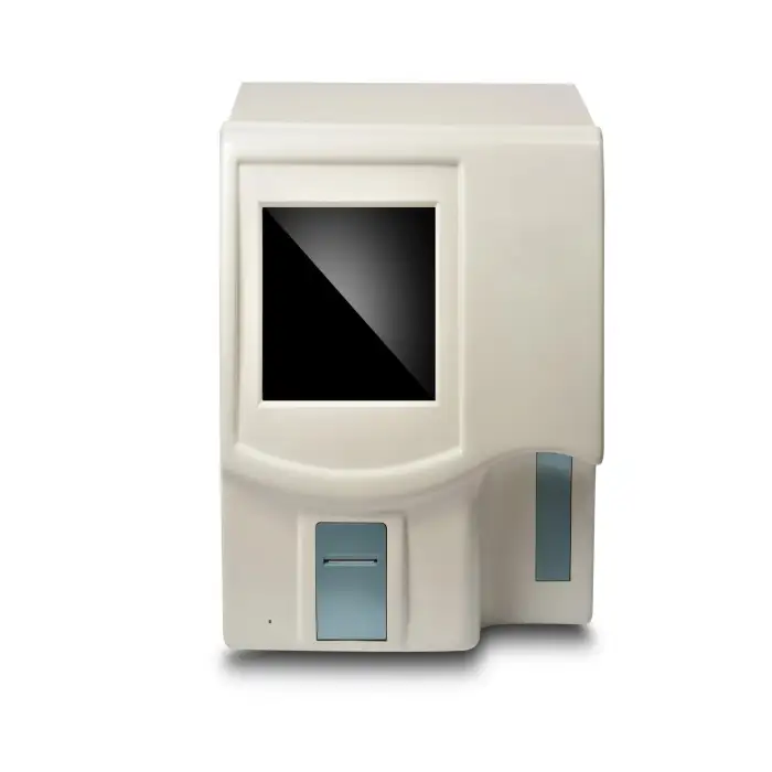 CBC-6000 Haematology analyser blood test machine