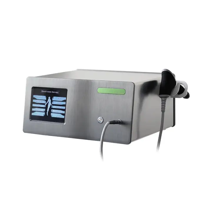 extracorporeal shockwave device shock wave therapy machine ED treatment