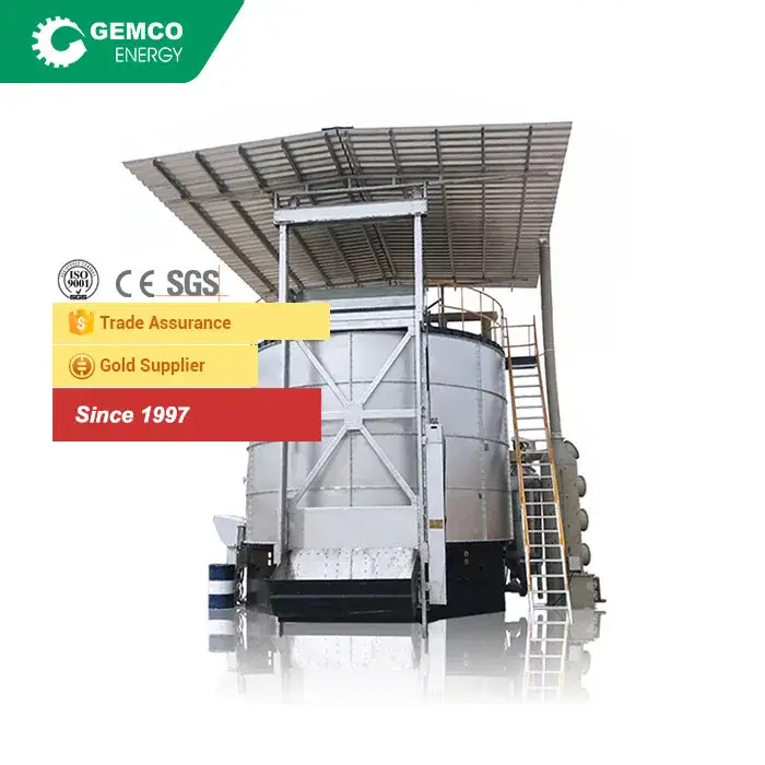 compost manufacturing organic waste composting making machine